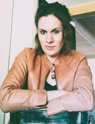 Svenja Marschall (voc)