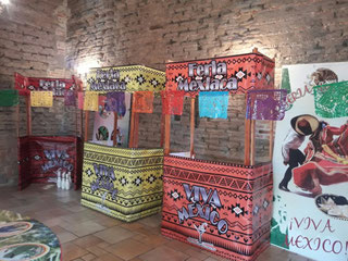 fiesta mexicana