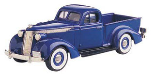 1937 Studebaker Pick-up US14