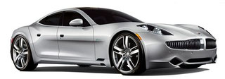 Fisker Karma