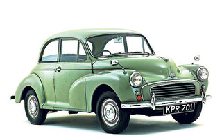 Morris 1000