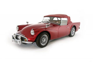 TRIUMPH - Car PDF Manual, Electric Wiring Diagram & Fault Codes DTC