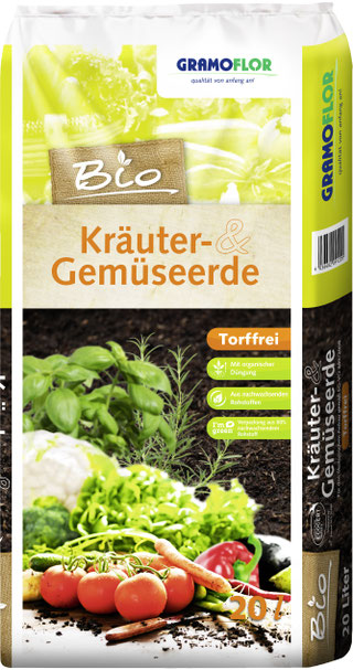 gramoflor Gartenbedarf, Gas, Erden, Substrat, Vogelfutter kaufen bei