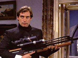 007 ジェームズ・ボンドの銃 - ジェームズ・ボンドの部屋/007の 007 ジェームズ・ボンドの銃 - ジェームズ・ボンドの部屋/007の