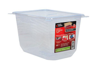eco recharges outil parfait 7L