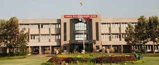 College of Defence Management, Sainikpuri, Telangana, India