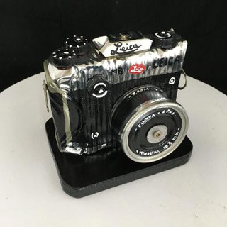 Paparazzi Craparazzi - Norman Gekko