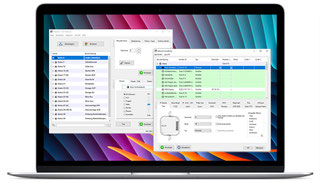 Light-Manager Air - jbmedia - Smarthome für Enthusiasten