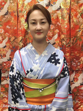 さくら国際結婚