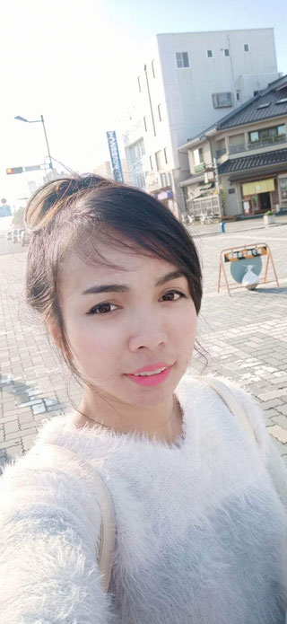 さくら国際結婚