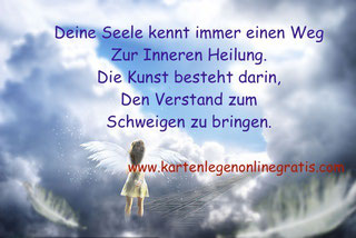 Energetische Blockaden und Verträge der Seele auflösen ...