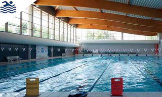 Centre Aquatique - SIVOM de la région de Chevreuse