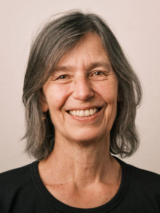 Einzelarbeit und Begleitung mit Karin Bischoff