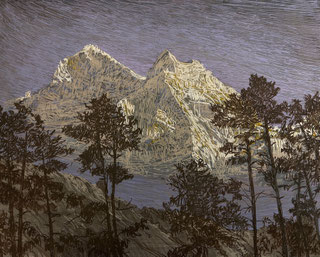 Asta Rode, Panorama, 2025