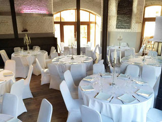 Wedding in the Green in the country, marry in elegant ambience of North Rhine Westphalia