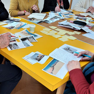 Stage developper creativite Yvelines