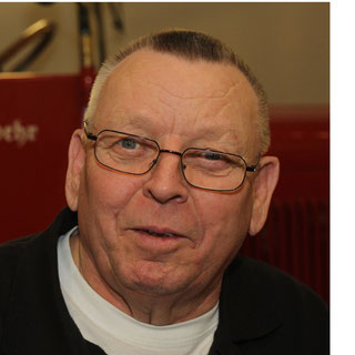 Mitglieder Q - Z - Altersabteilung FFW Celle