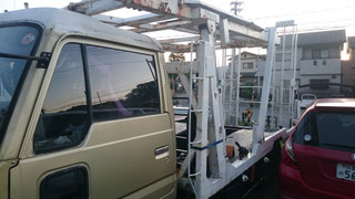 yamamotomotors ページ！