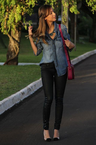 Daiana Capel, Asesora de Imagen y Personal Shopper en Zárate