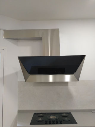 Tubos de campana a medida en acero inoxidable - Aceros Rago