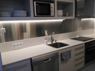 Planchas, chapas o lamina de acero inox. a medida. - Aceros Rago