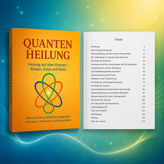 Literatur zu Matrix Quanten Methoden