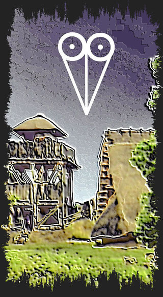 Wer waren die Cherusker? - Die Cherusker