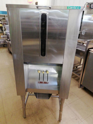 タニコー　米びつ