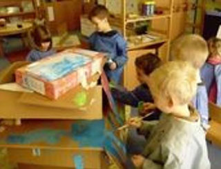 Integrationsgruppen - kindergarten-st-catharinas Webseite!