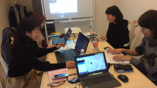 Jimdoにカレンダー設置講習会