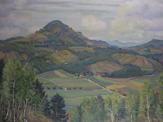 Paul Erbe, Hohenstaufen
