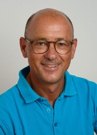 Dr. med. Ruedi Vetsch