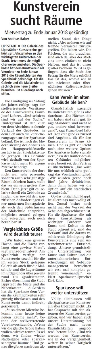 Der Patriot 12.05.2017