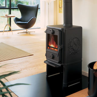 Große Auswahl - Kaminofen Heitzmann