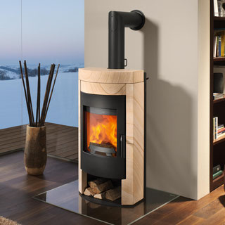 Große Auswahl - Kaminofen Heitzmann