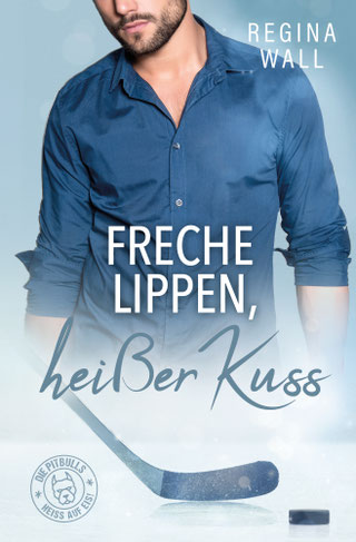 Freche Lippen, heißer Kuss