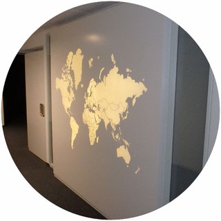 WaNd, Decke & Boden - Wann Plattentechnik