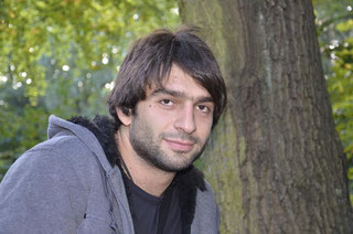 Nikoloz Meliva