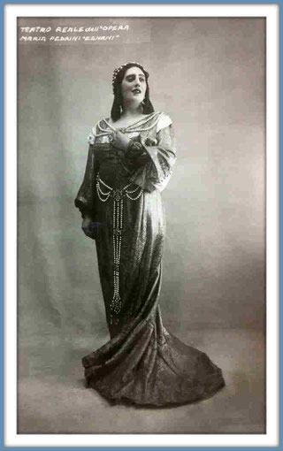 Maria Pedrini Immagini Grandi Voci JimdoPage!