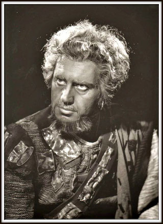 Baritono Ettore Bastianini