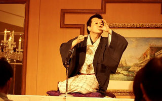 落語会ツアーホテル編！コロナ禍でもベストを尽くして営業する人達