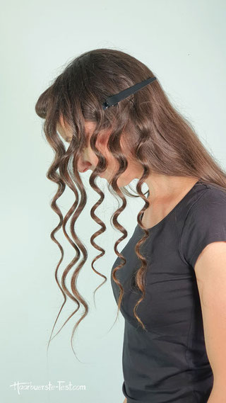 Beach Waves Lockenstab: Welcher ist der beste? Tests, Tipps und Infos ...