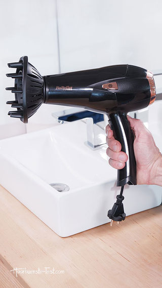 Fön für feines Haar: Welcher ist gut? Praxis Tests, Empfehlungen ...