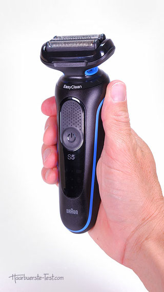 Braun Rasierer Serie 5 (neu 2020): Großer Überblick, Tabelle, Tipps ...