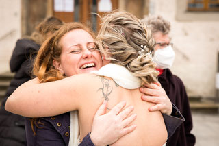 Hochzeit in Dippoldiswalde - Hochzeitsfotograf Dresden