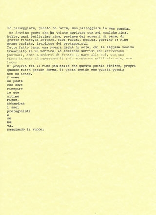 LETTERE A ME STESSO - WELCOME ON BTPHOTOGRAPHY!