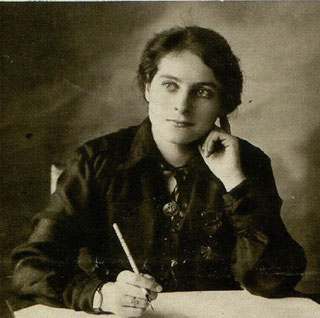 Emilienne MoreauEvrard Si/si, les femmes existent