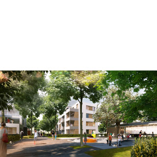 Fritz-Reuter-Straße, Düsseldorf