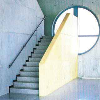 Betriebsverwaltung RWW, Bottrop