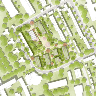 Arminiusstraße, Bonn